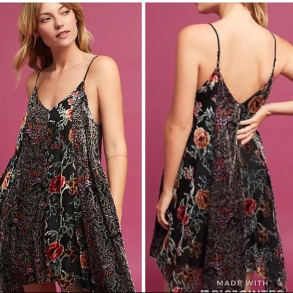 Anthropologie Dresses & Skirts - NWT Erin + Ali Anthropologie dress